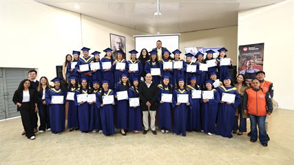 Noticia: Universidad Mariana y Banco Contactar fortalecen el emprendimiento en Nariño